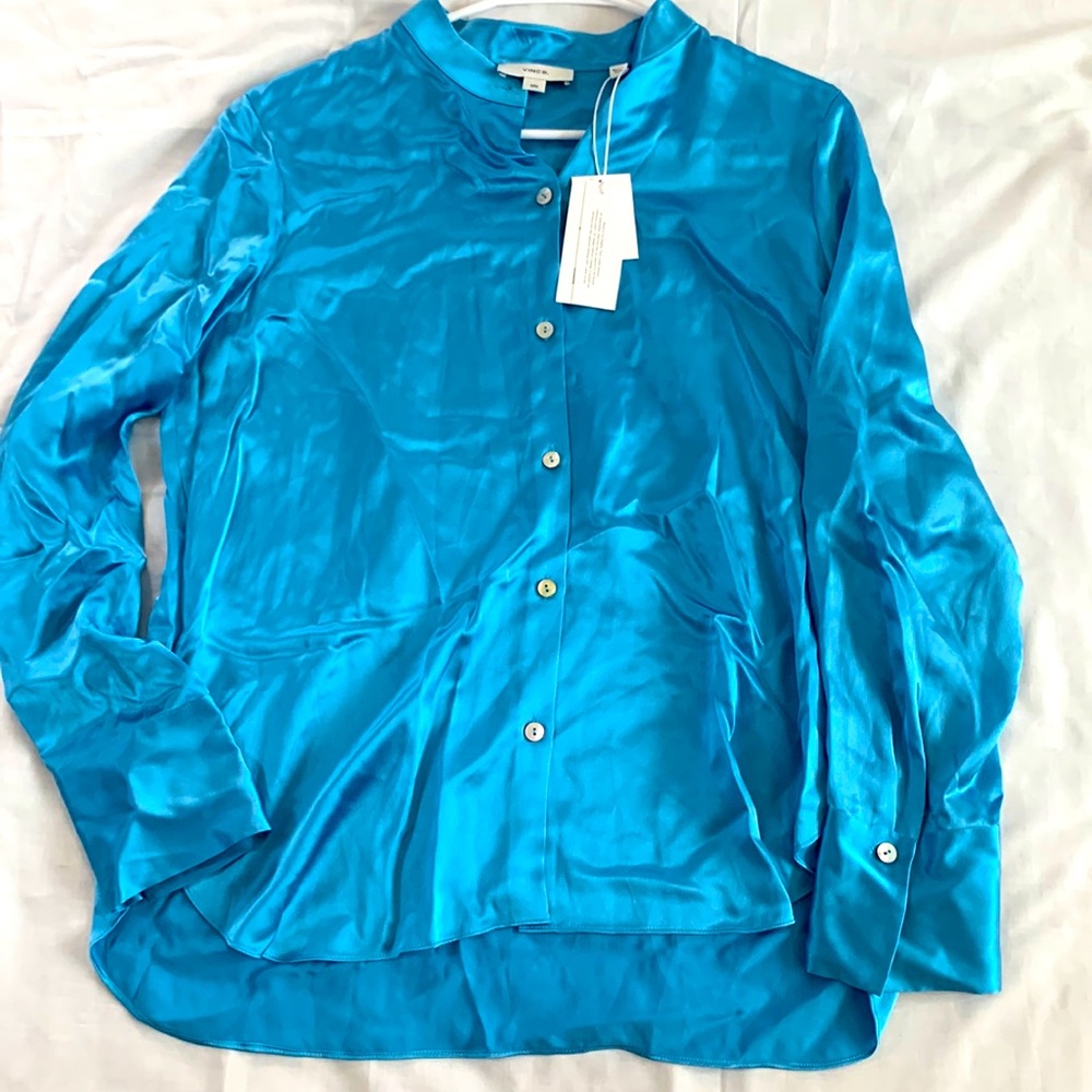 Vince blouse